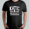 Katic Krawlers football shirt