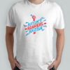 Katie Hopkins Batshit Bonkers Britain Tour 2025 T-Shirt