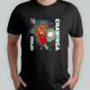 KC Current Temwa Chawinga chibi cartoon shirt