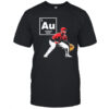 Ke’Bryan Hayes Gold Standard shirt