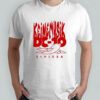 Keinemusik x DC10 2025 shirt