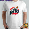 Kellogg’s Apple Jacks Breakfast Cereal Logo T-Shirt