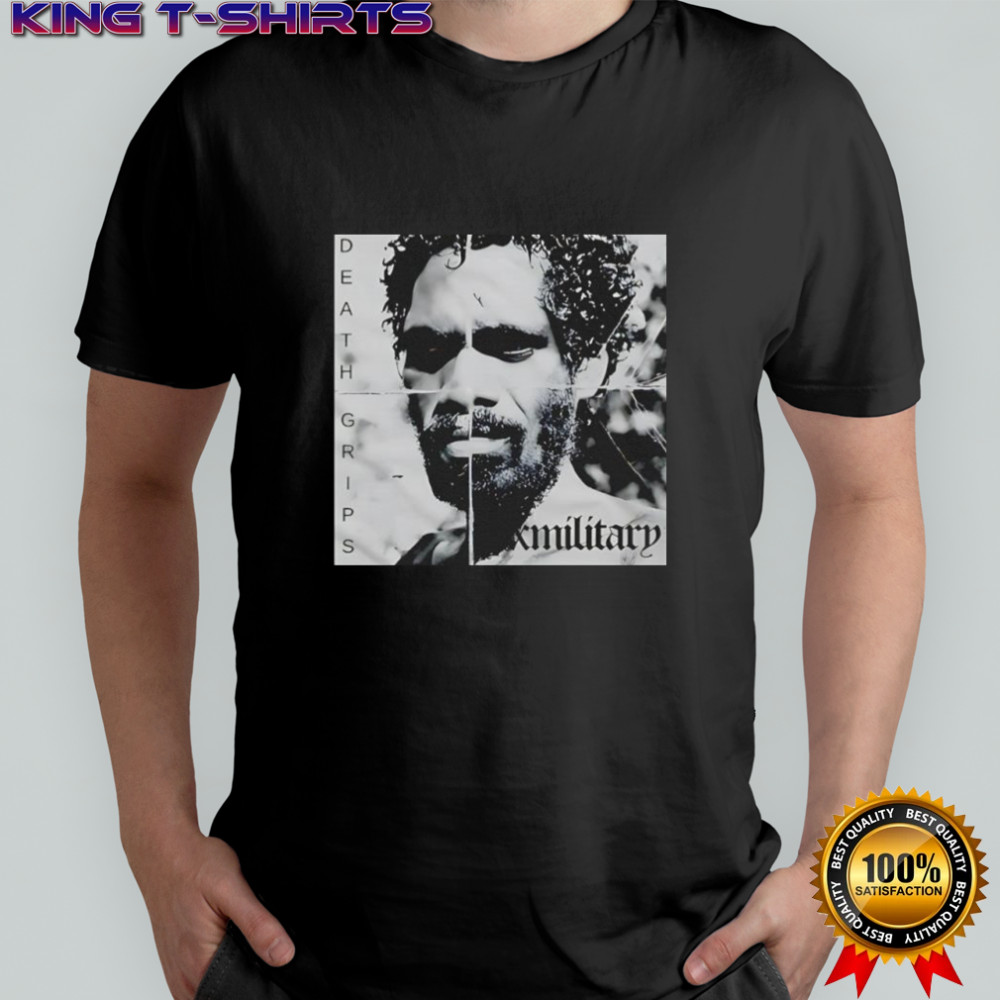 Ken Carson AGC A Great Chaos BReal Album Tour shirt