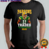 Kenny Clark Dallas Cowboys Trade 2025 shirt