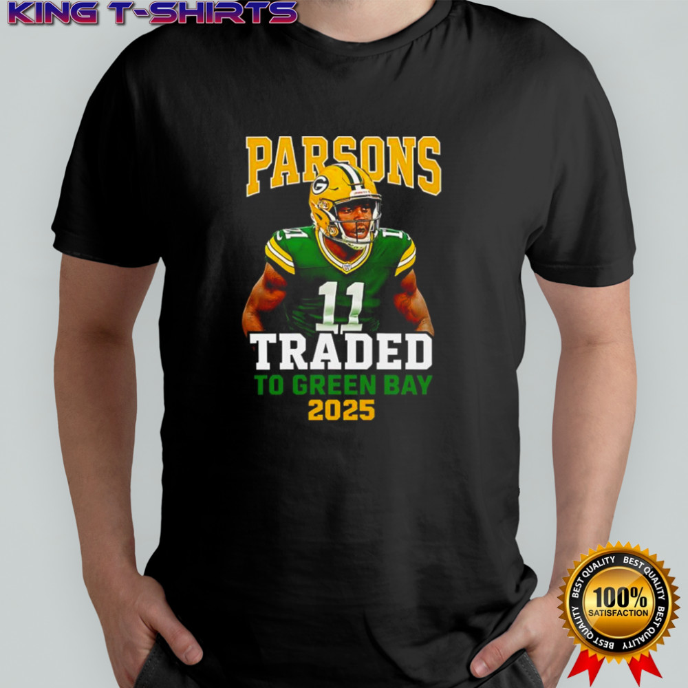 Kenny Clark Dallas Cowboys Trade 2025 shirt