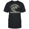 Kentucky Ballistics T-Rex Skull T-shirt