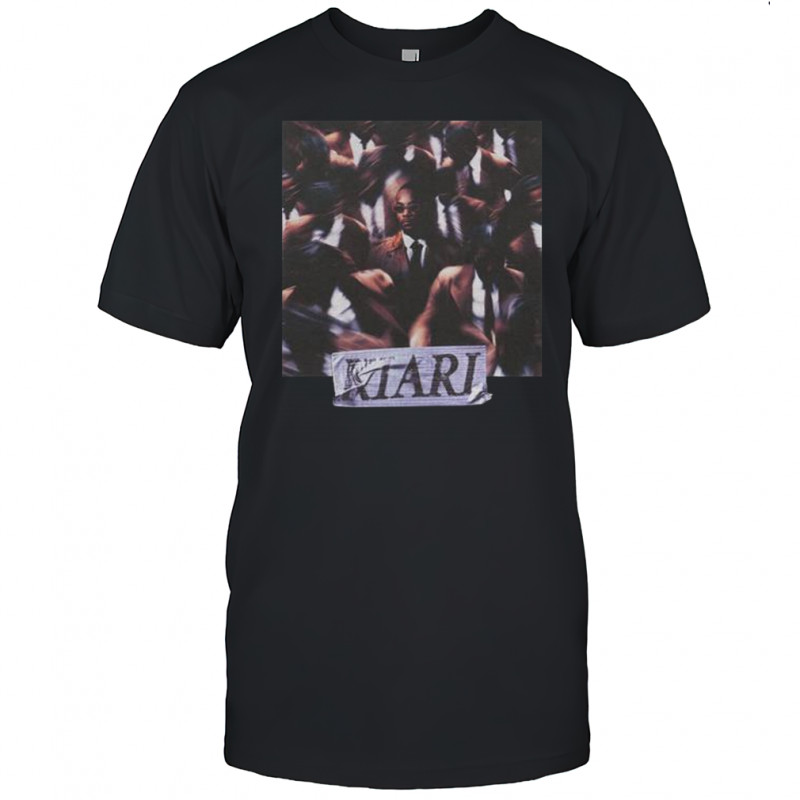 Kiari T-shirt