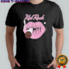 Kid Rock First Kiss Cigarettes T-shirt