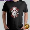 Kid Rock Rebel Outlaw Tour 2025 T-shirt