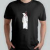 Kill The Klan Ghost Hanging T-Shirt