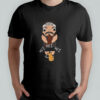 King Kreas Wi Wi Wi cartoon shirt
