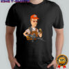 King of the Hill Tactical Dale shirt