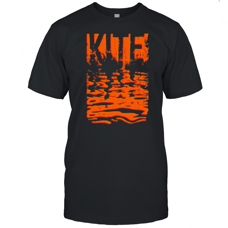 Kite Axel Torvenius T-shirt