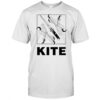 Kite claws and dagger shirt