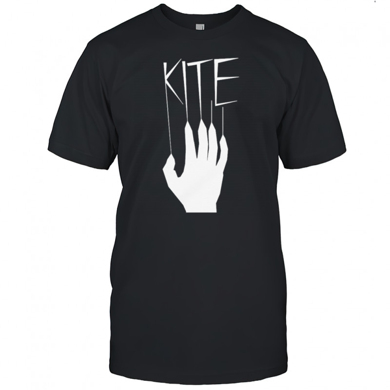 Kite Hand T-shirt