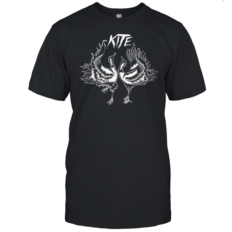 Kite Ragnar Persson T-shirt