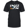 Knuckle Puck Flower Emerald T-shirt