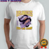 Kobe Bryant Mamba Los Angeles five-time Champ shirt