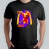 Kobe Mcdonalds All American graphic shirt