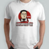 Korean Fried Cat Kim Jong Un shirt