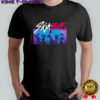 Kpop Demon Hunters Demon Saja Boys Comfort Colors shirt