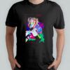 KPop Demon Hunters Mira girl shirt