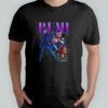 KPop Demon Hunters Rumi Collage T-Shirt