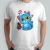 Kpop Demon Hunters Tiger Shirt