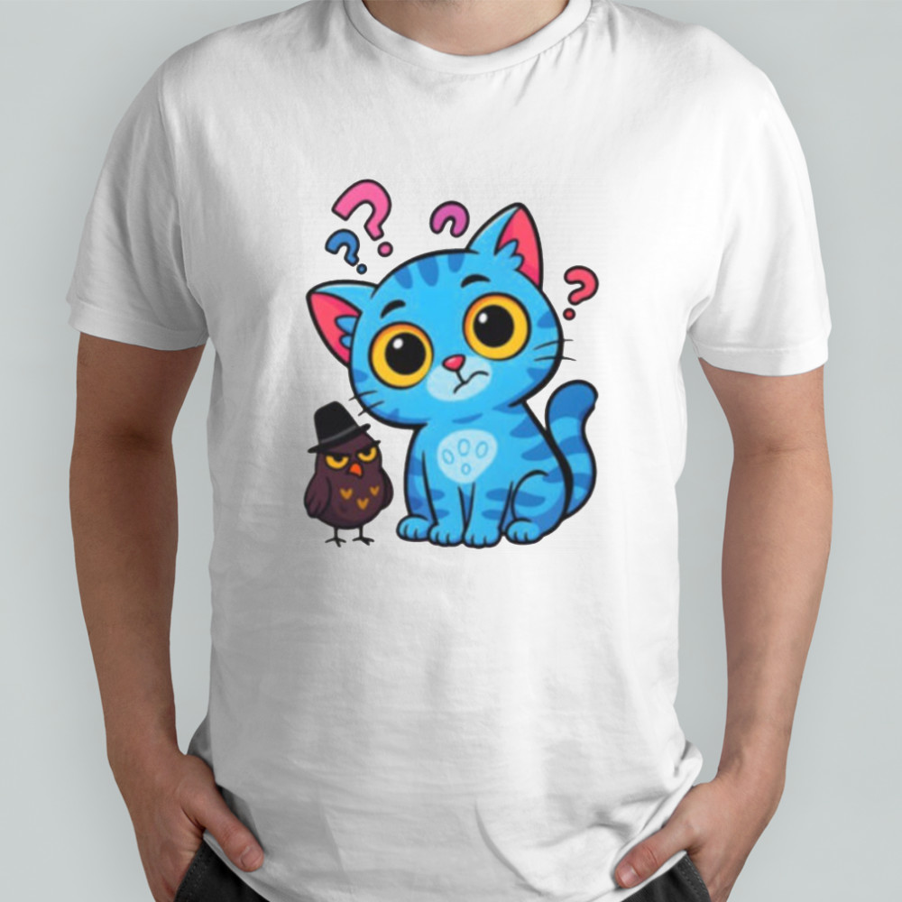Kpop Demon Hunters Tiger Shirt