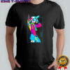 Kpop Demon Hunters Zoey Girl Crush shirt