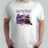 Kpop Demon Huntrix Mira Rumi Zoey Derpy Tiger Shirt