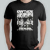 Kraftwerk Fan Art T-Shirt