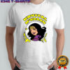 Krystal M’Kraan shirt