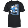 Kyle Schwarber 90s style shirt