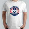 Kyle Schwarber for MVP shirt
