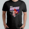 Kyle Schwarber Philadelphia Phillies Diamond shirt