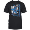 Kyle Schwarber Schwarbomb T Shirt