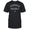 Kyle Stowers Jesus Over Baseball T-Shirt