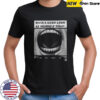 La Dispute Saturation Driver T-Shirt