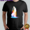 Lady Gaga Mayhem Paparazzi T-shirt