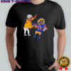 LAFB Robert Woods And YG meme shirt