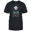 Le a thousand blossoms bloom but never forget the crocodiles shirt