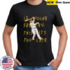 Lean Back Manny Machado shirt