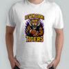 Let’em Cook Tigers Bold Let’Em Cook Tigers Football shirt