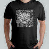 Let’s Geaux Tigers Fierce Tiger shirt
