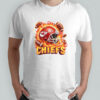 Lets go Chiefs Football Game Day Shirt