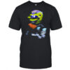 Lewis Hamilton Blur T-shirt