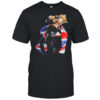 Lewis Hamilton Trophy T-shirt