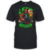 Lexie Brown Seattle Storm graphic shirt