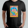 Lexus Tahiti Pro WSL 2025 T-shirt